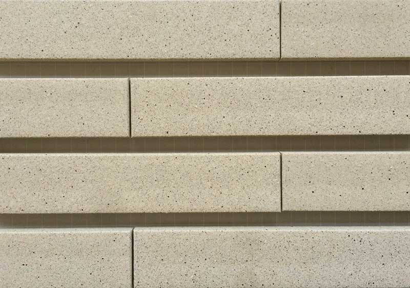 壁タイル キシリア 200×40mm角 ボーダー平 色:2 48069MSK | タイル