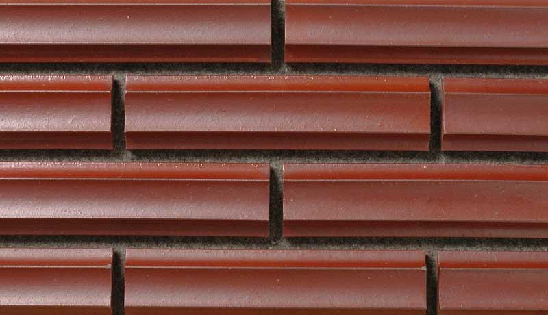 装飾タイル 250×62角凸 48814ZNK | タイルライフ アウトレットタイル