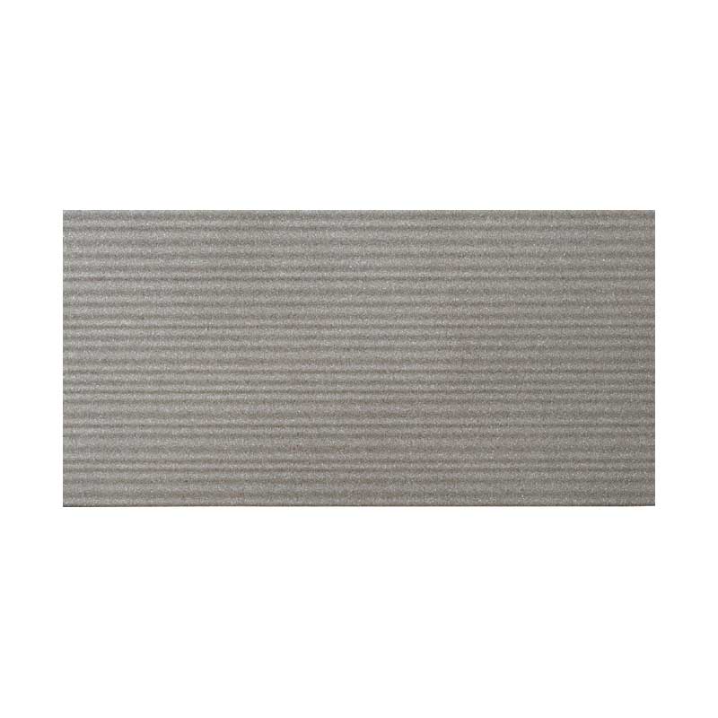 エコカラットプラス グラナス ラシャ 303×151角調整用平 ECP-315/RAX4A ダークグレー タイル(8ケース)　/ LIXIL INAX リクシル(INAX) 内装タイル エコカラットプラス グラナスラシャ 303