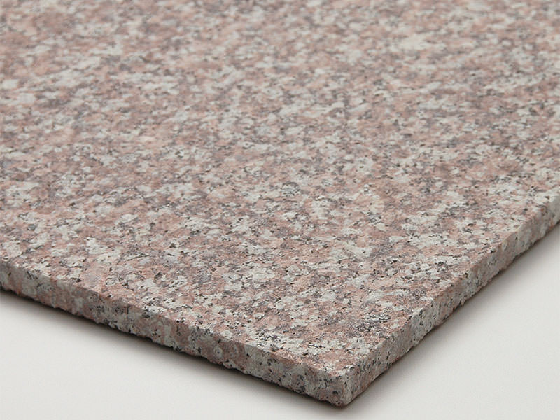 御影石 G-687 400角 ジェットバーナー仕上げ _限定品 50534LBM