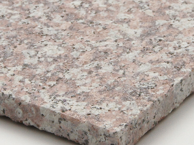 御影石 G-687 400角 ジェットバーナー仕上げ _限定品 50534LBM