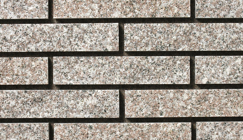 御影石 テッセラボーダー 250×50角 割り肌 _限定品 50548LBM | タイル