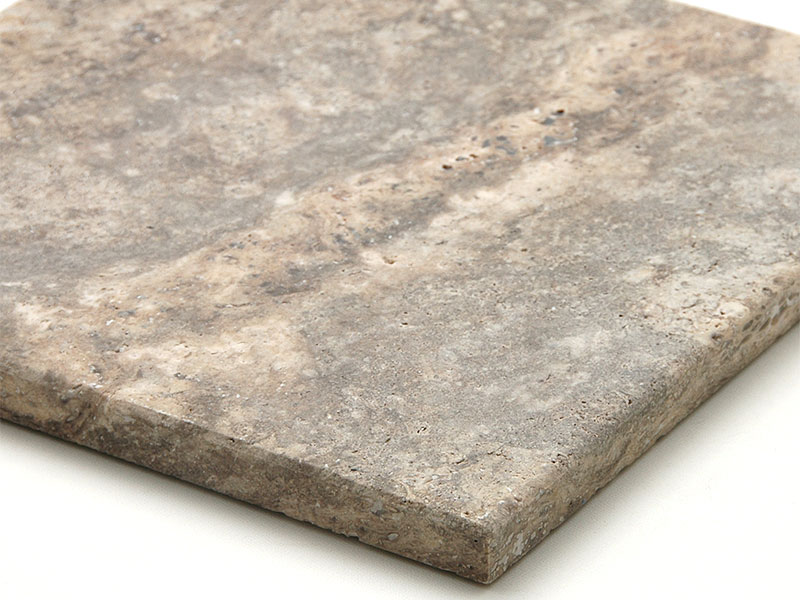 アンティーク調石材 マーブルセピア 290角 _限定品 50886TNS | タイル