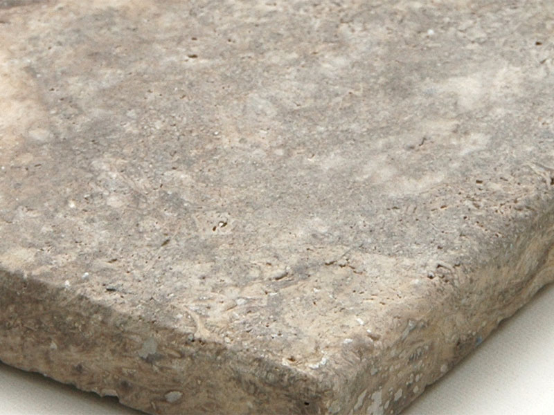 アンティーク調石材 マーブルセピア 290角 _限定品 50886TNS | タイル