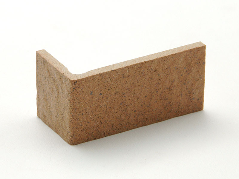 名古屋モザイク 外壁タイル エフライム 90°50二丁曲り（接着） [紙貼り] 40シート/箱 HGS-M- 名古屋モザイク 外壁タイル エフライム 90°50二丁曲り（接着） [紙貼り