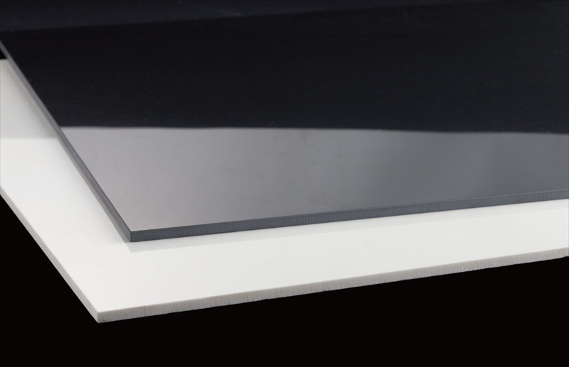 リクシル(INAX) 床タイル キラミックステップ スリムII (汚垂れ石) 800