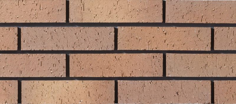 civic1985様　確認用 リクシル(INAX) 外壁タイル 火色音(ひいろね)土もの 二丁掛タイプ(ラフ