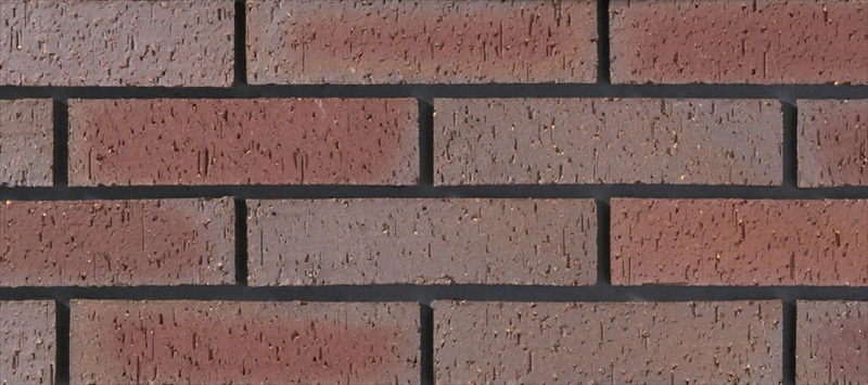 リクシル(INAX) 外壁タイル 火色音(ひいろね)土もの 二丁掛タイプ(ラフ