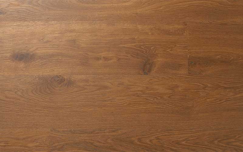 オーク(ナラ) 置くだけフローリング フラット 厚単板 幅広 アンモニア