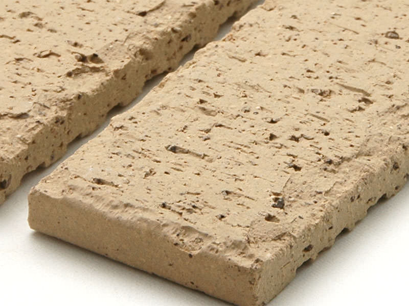 アンティークタイル 外壁タイル 227×60角 二丁掛け ライトベージュ系(180) 52260KTN