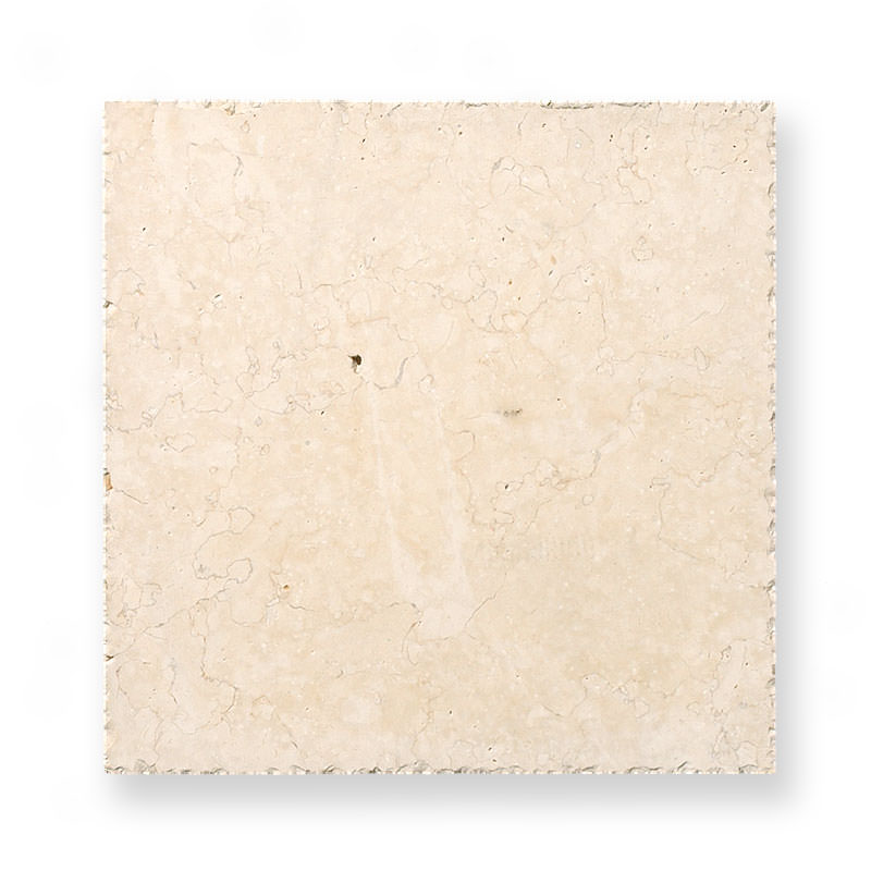 大理石 エジプトクリーム 290角平 アンティーク調 52361TNS | タイル