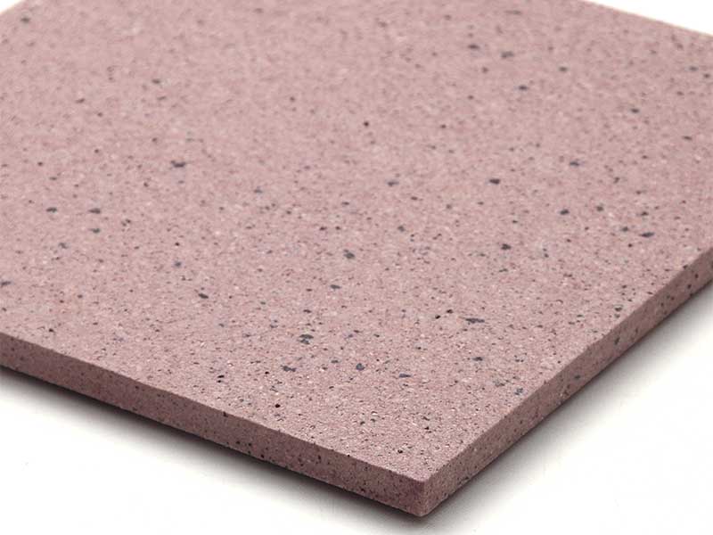 ナチュラル はる様 ナチュラル調床タイル 300角平 パープル系(53) 52623SMH | タイル