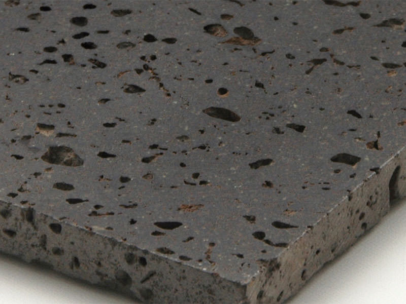 溶岩石 600×300角 15mm厚 水磨き仕上げ 53181EUN | タイルライフ 溶岩石 600×300角 15mm厚 水磨き仕上げ 53181EUN | タイルライフ