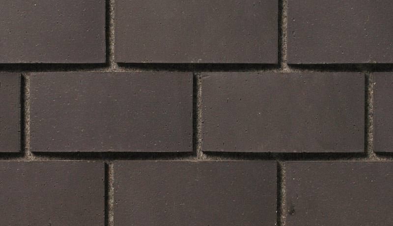 外壁タイル 195×95角 アーチ形状 ブラック系 53226RCA | タイル