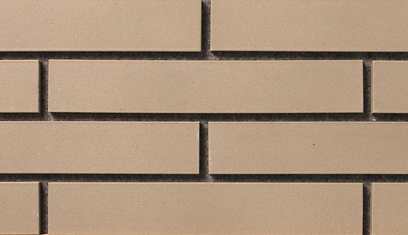 外壁タイル 360×60角 接着剤貼り専用 ライトグレーベージュ系 53247RCA