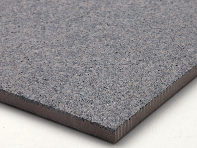 御影石調床タイル 600×300角 18mm厚 ライトグレー系 53272RCA | タイル