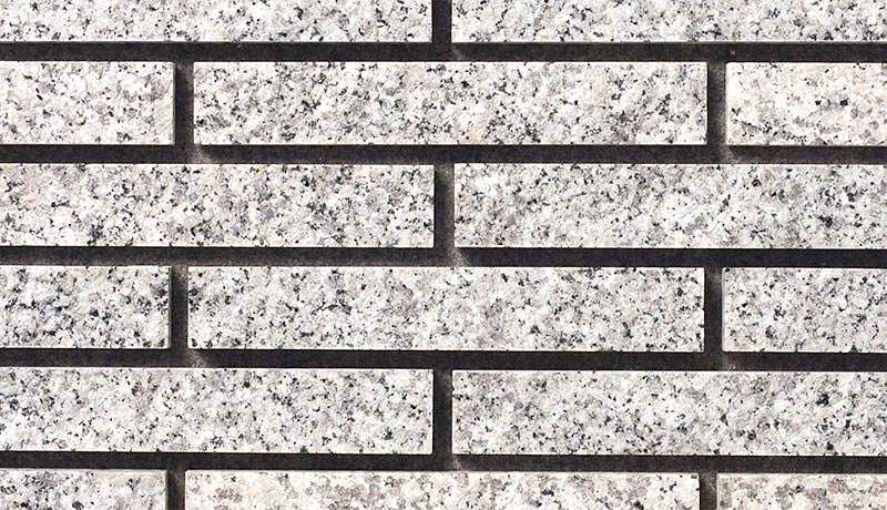 御影石テッセラボーダー ルナパール 250×40角 割り肌 _限定品 53280CWS