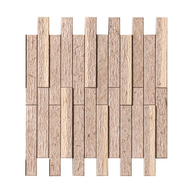 リクシル(INAX) 役物タイル エコカラットプラス 和細工 25×151角片面小