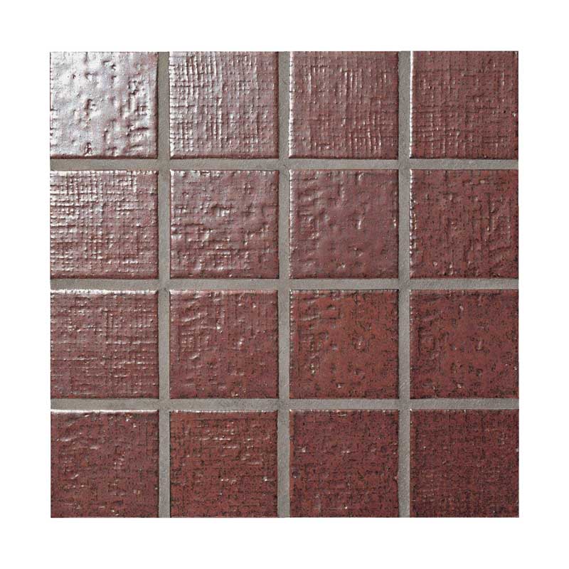 LIXIL S-色 S番モザイク 紙張り（シート販売）LIXIL(INAX