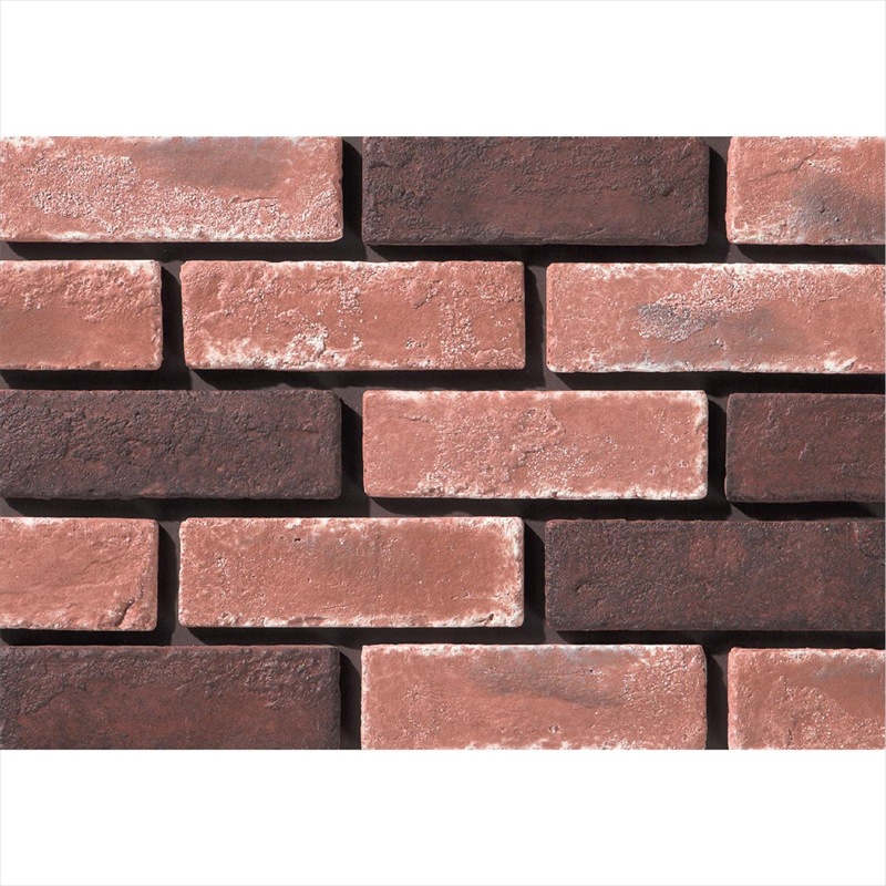 名古屋モザイク工業 セメント系ブリックタイル インブリック 203×64角