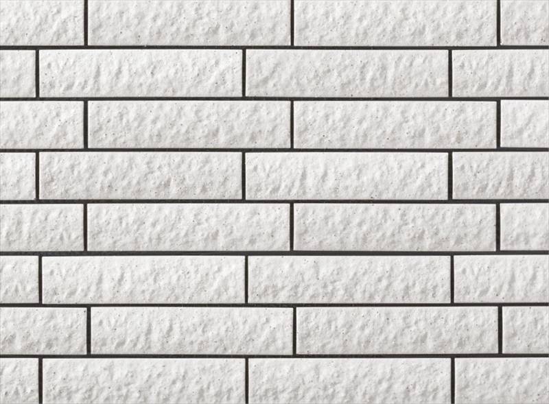 リクシル(INAX) 外壁タイル セラヴィオグランA ボーダーネット張り