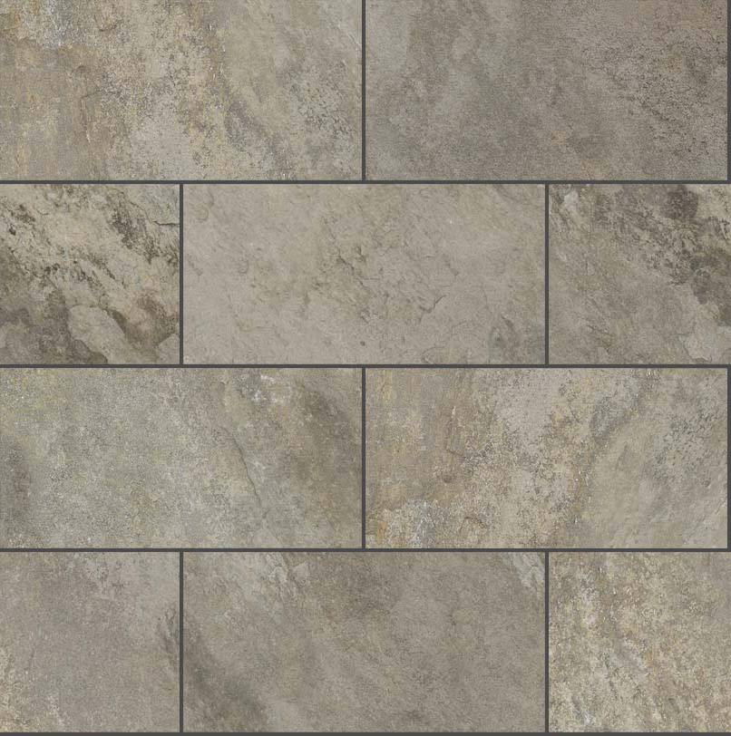 ニッタイ工業 床タイル ラヴァレド 平(400×200) LVR-24-40 55477NTK