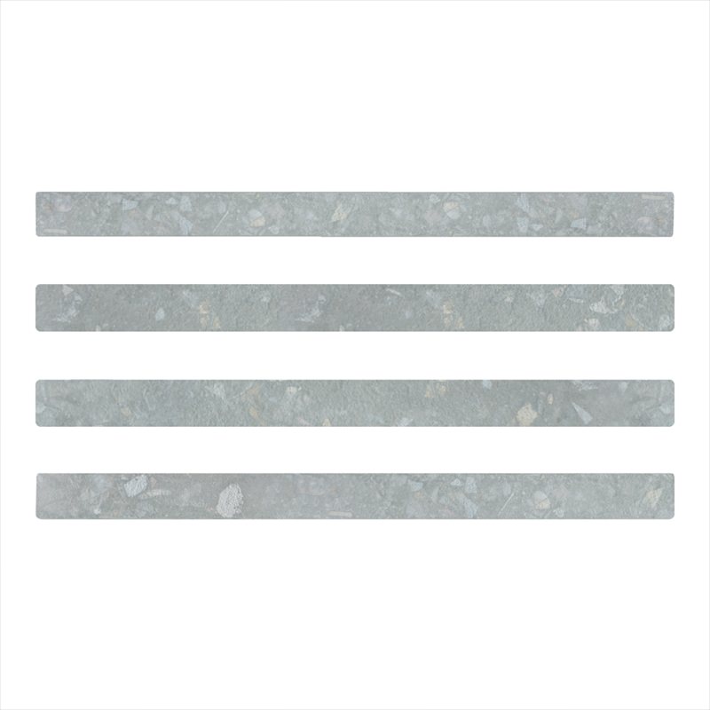 あかつきページ ダントータイル(Danto) ガラスタイル あかつき 300×25角17mm厚ボーダー