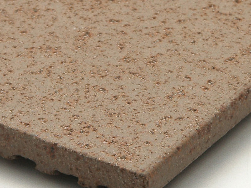 陶板♡アンティーク♪園芸雑貨 ♪プレート ♪タイル♪3枚2700円〜 陶板床タイル 325角平 16mm厚 (12) 55703ZNK | タイルライフ