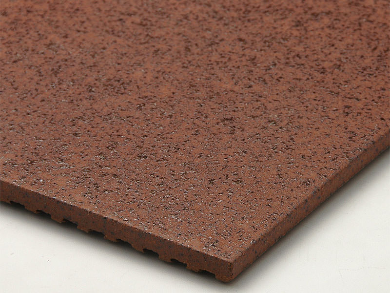 陶板床タイル 325角平 16mm厚 (19) 55707ZNK | タイルライフ