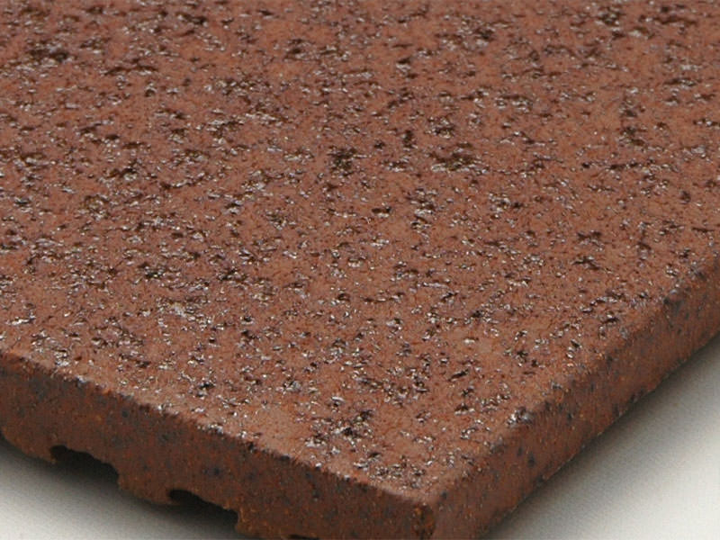 陶板床タイル 325角平 16mm厚 (19) 55707ZNK | タイルライフ