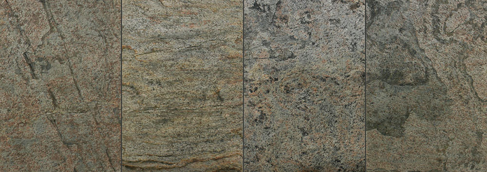 極薄天然石「ストーンシート」厚み3mm以下 1200×600mm ゼブラグリーン