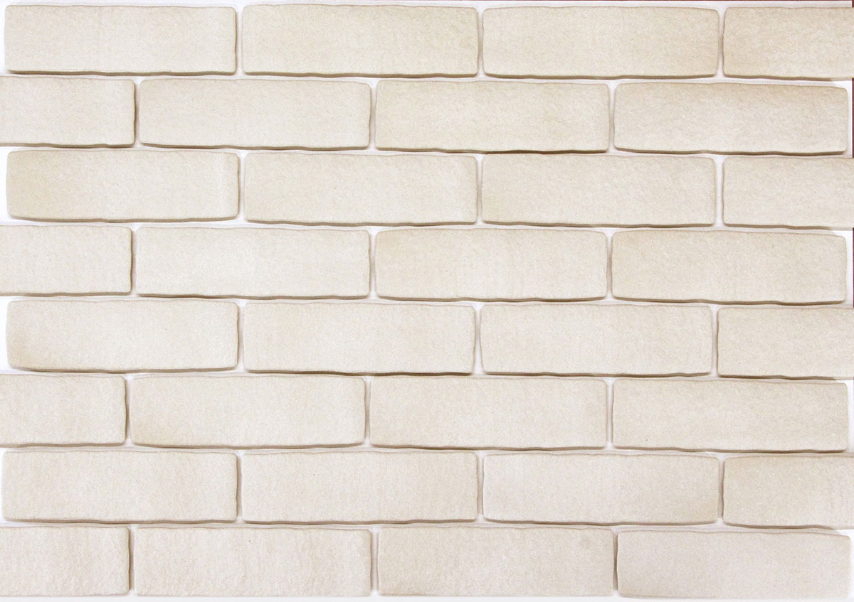 壁タイル カルセラ 二丁掛 色:KARUCERA-B-51 63710TGY | タイルライフ