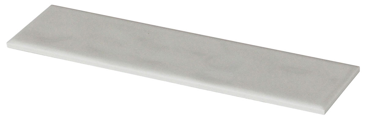 壁タイル カルセラフレンチ二丁掛 長方形 色:KF-011 63743TGY | タイル