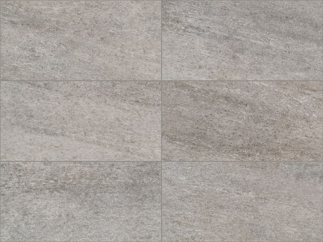 床&壁タイル エレメント 300×600角平 色:グレー 66411RVE | タイル