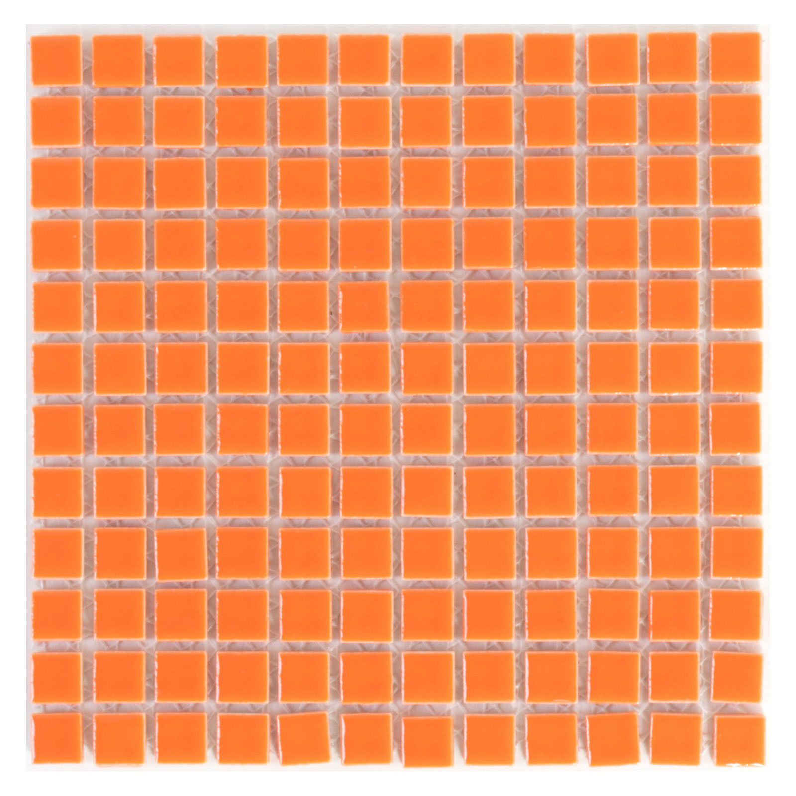 モザイクタイル 10mmシリーズ 10角(三分五厘) 10mm角 色:24E 69500YMS