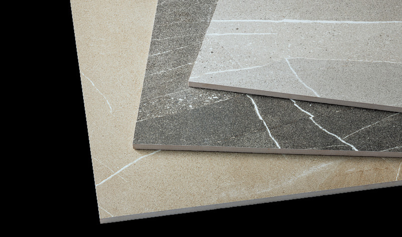 リクシル(INAX) 床タイル ストーンベイン 600×300角平 IPF-630/SVN-2