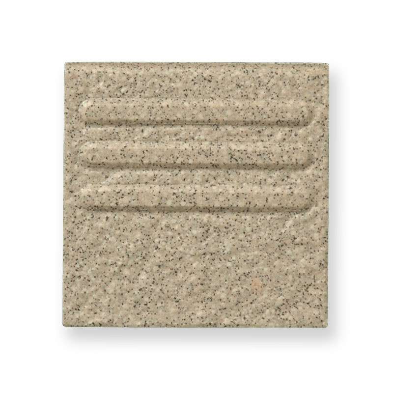 役物タイル 100角 平階段 (24) 76907SMH | タイルライフ アウトレット