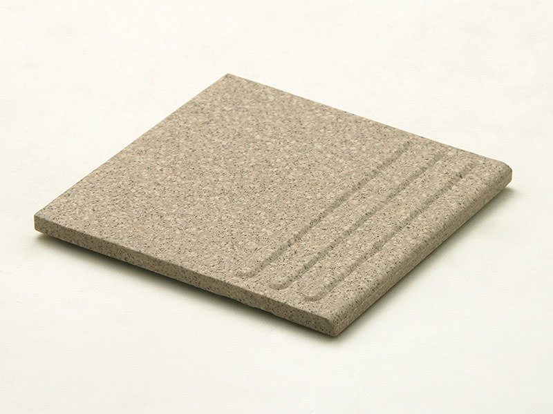 役物タイル 150角 平階段 (24) 76928SMH | タイルライフ アウトレット