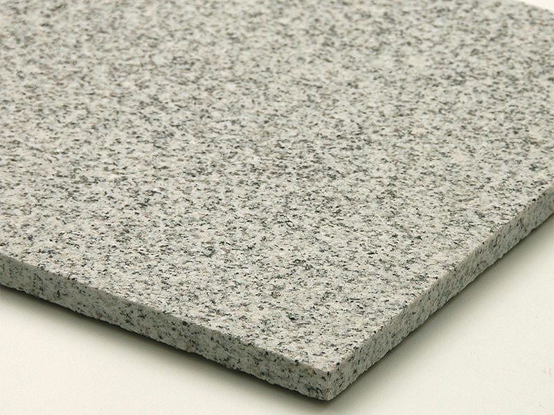 御影石 G603 300角ジェットバーナー仕上げ _限定品 77039LBM | タイル