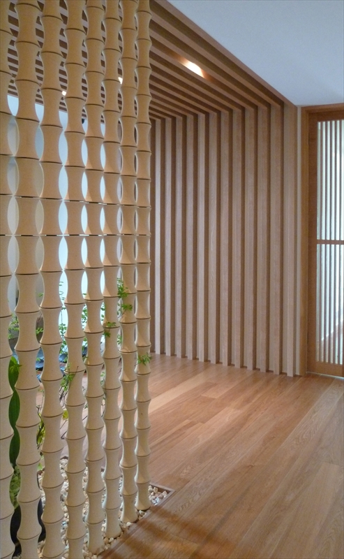 バンブースクリーン | タイルライフ アウトレットタイル販売（通販）サイト