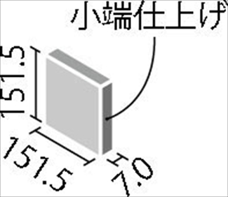 エコカラットプラス ストーンII | タイルライフ アウトレット