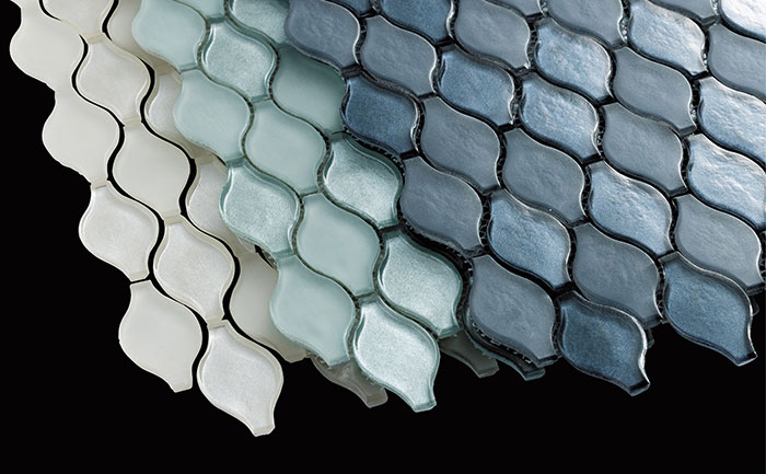 ドリップガラス | タイルライフ アウトレットタイル販売（通販）サイト