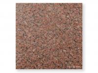 ニューインペリアルレッド 400角ジェットバーナー仕上げ 御影石 (メーカー: CWS)_限定品 (11114CWS)