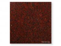 ニューインペリアルレッド  400角本磨き 御影石 (メーカー: CWS)_限定品 (11118CWS)