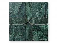 台湾蛇紋 (ジャモン) 300角 大理石 design-B (メーカー: CWS)_限定品 (11122CWS)