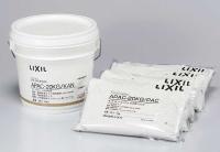 LIXIL 内装タイル用接着剤 イナメントパック 20kg樹脂ペール缶 (11599TMN)