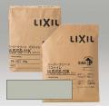 LIXIL 内装用防汚目地材 スーパークリーン バス・トイレ 4kg紙袋【ライトグレー】 (11613TMN)