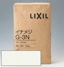 LIXIL 外装用目地材 イナメジ 【白色】 (11642TMN)