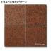 石材:天山紅 300角本磨き 御影石 (メーカー: XRO)(11964XRO)