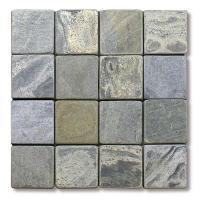 粘板岩 アンティーク調石材 (ラフエッジ) (12407SXE)